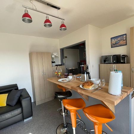 Appartement Chaleureux , Cosy, Bien Equipe Et Bien Place Sedan Eksteriør billede